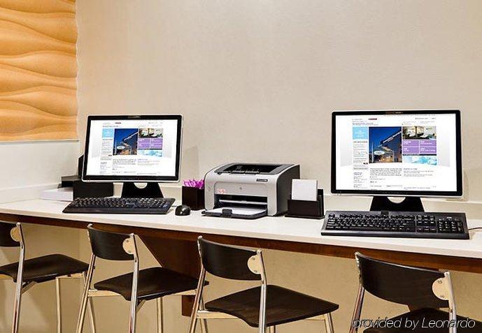Springhill Suites By Marriott Columbia Fort Meade Area Einrichtungen foto