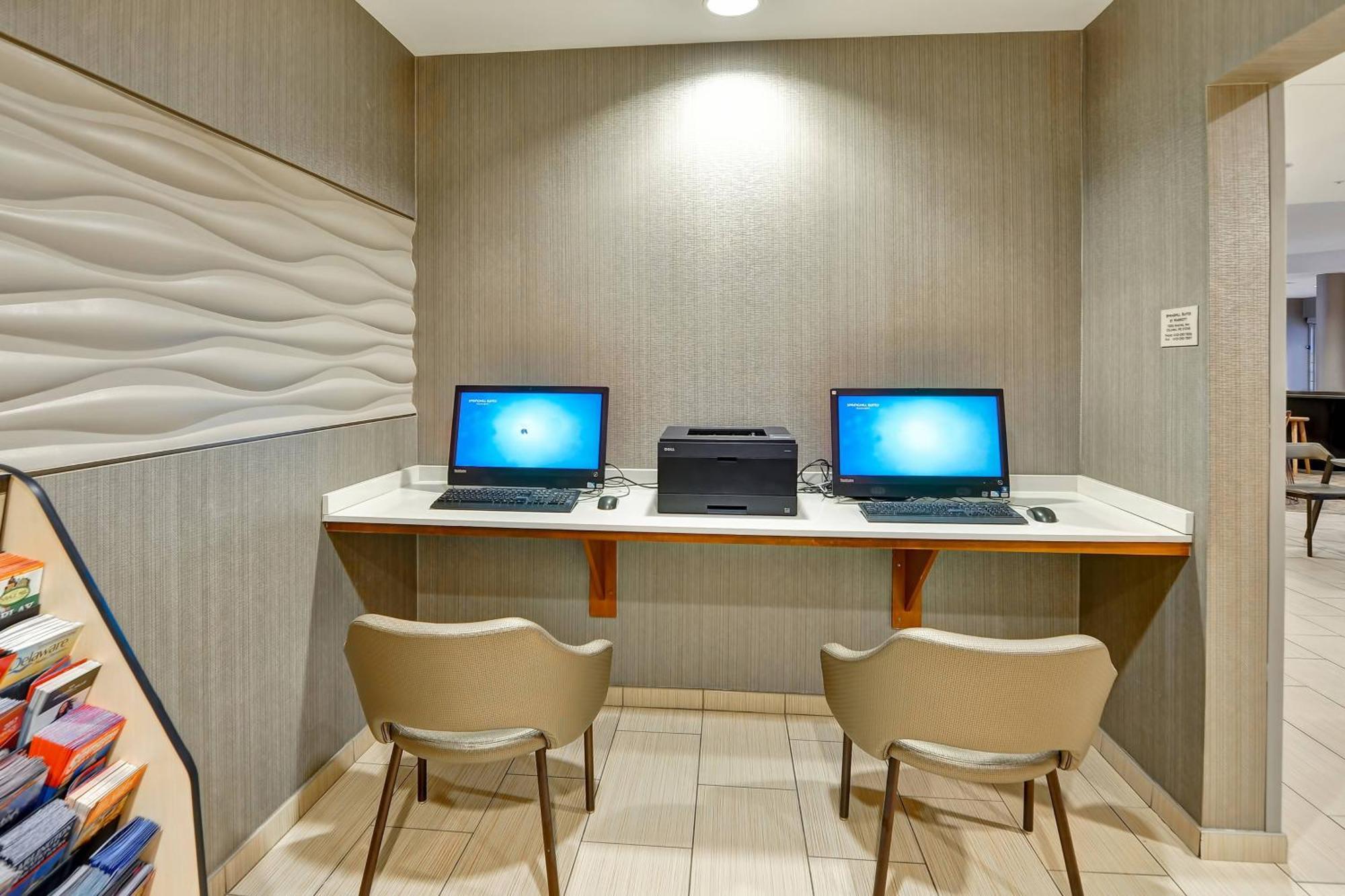 Springhill Suites By Marriott Columbia Fort Meade Area Exterior foto